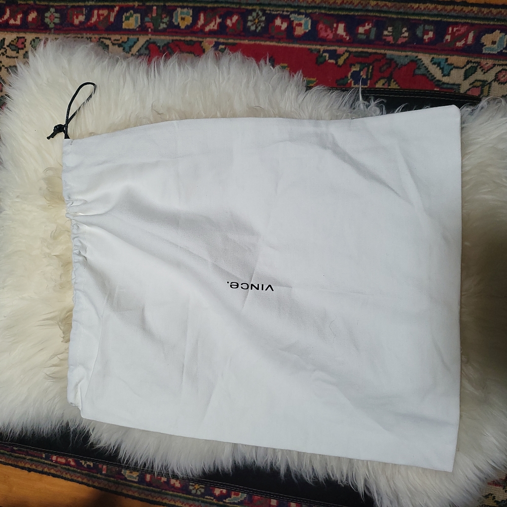 Vince Dustbag